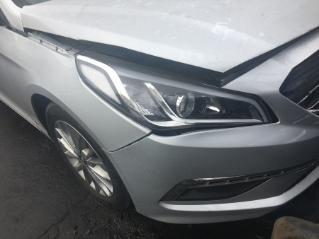 hyundai Sonata LF Nov 2015 Parts & Wrecking