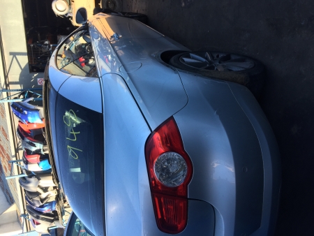 volkswagen EOS Feb 2007 Parts & Wrecking