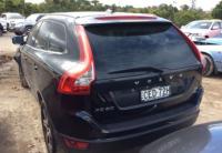 2011 Volvo Xc60 image 1