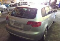 2009 Audi A3 8P image 1