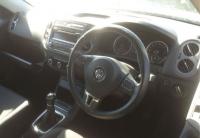 2012 Volkswagen Tiguan image 1