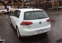 2013 Volkswagen Golf 7 image 1