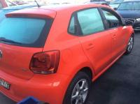 2010 Volkswagen Polo 77 image 1
