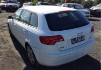 2009 Audi A3 image 1