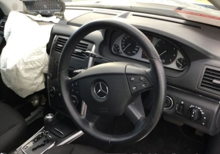 mercedes benz B180 Mar 2010 Parts & Wrecking