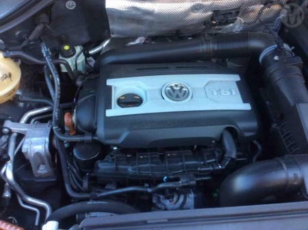 volkswagen Tiguan May 2012 Parts & Wrecking
