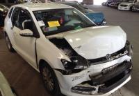 2015 Volkswagen Polo image 1