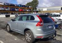 2015 Volvo Xc60 image 1