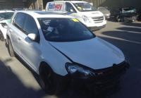 2010 Volkswagen Golf 6 image 1
