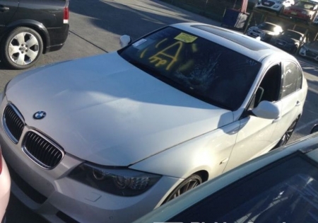 bmw 325ci Jan 2011 Parts & Wrecking