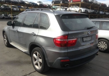 bmw X5 Jan 2010 Parts & Wrecking