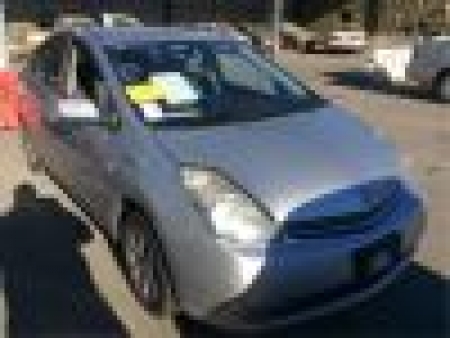toyota Prius Jan 2006 Parts & Wrecking