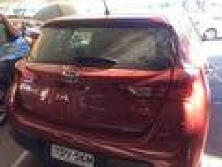 toyota Corolla ZR18 Jul 2014 Parts & Wrecking