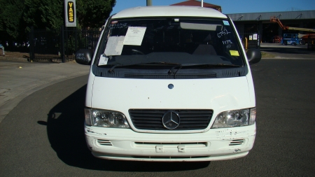 mercedes benz Mb140 Jun 2001 Parts & Wrecking