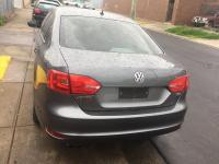 2013 Volkswagen Jetta Mk6 JETTA image 1