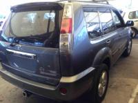 2006 Nissan Xtrail T3 S2 NISSAN XTRAIL T image 1