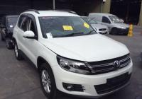 2011 Volkswagen Tiguan 5N image 1