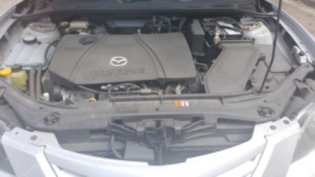 mazda 3 SP23 2005 Parts & Wrecking