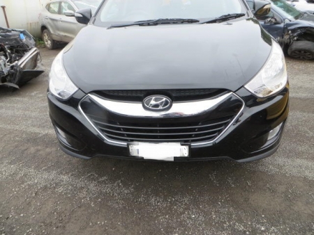 hyundai Ix35 HIGHLANDER Jan 2011 Parts & Wrecking