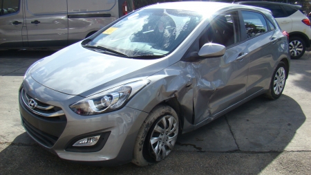 hyundai I30 Feb 2014 Parts & Wrecking