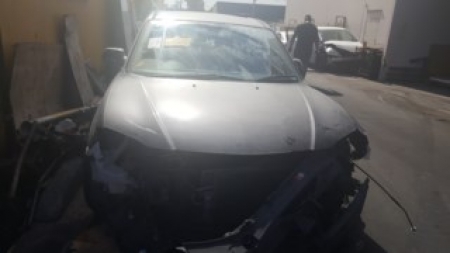 mazda 3 2006 Parts & Wrecking