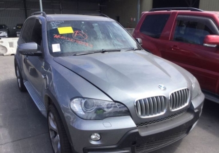 bmw X5 E70 2008 Parts & Wrecking