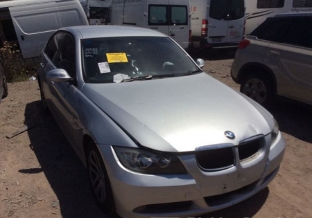 bmw 320i E90 2006 Parts & Wrecking