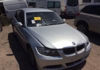 2006 Bmw 320i E90 image 1