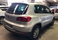 2015 Volkswagen Tiguan 5N image 1