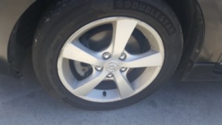 mazda 3 Maxx Sport 2005 Parts & Wrecking