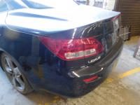2010 Lexus Is250 C IS250C image 2