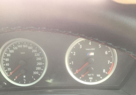 bmw X6 M E71 Feb 2012 Parts & Wrecking
