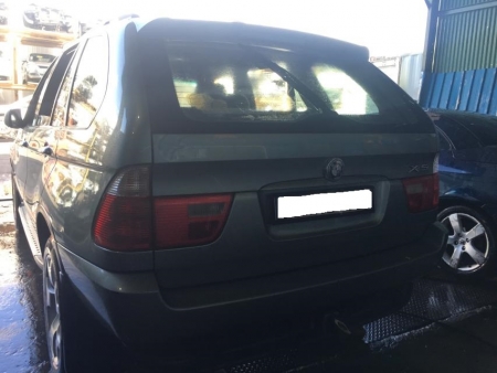 bmw X5 E53 Feb 2003 Parts & Wrecking