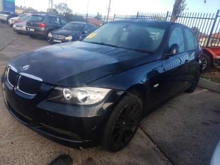 bmw 320i E90 May 2005 Parts & Wrecking