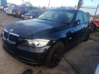 2005 Bmw 320i E90 image 2