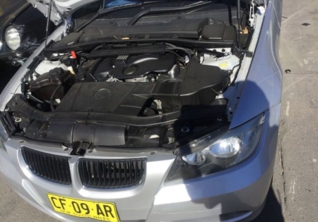 bmw 320i E90 Nov 2005 Parts & Wrecking