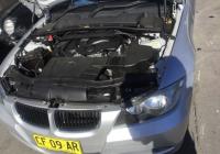 2005 Bmw 320i E90 image 2
