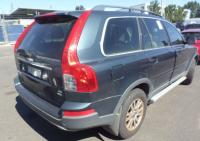2008 Volvo Xc90 image 2
