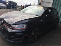 2015 Volkswagen Golf Gti 7 image 2