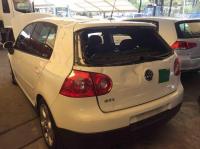 2008 Volkswagen Golf 5 GTI image 2