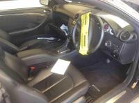 2008 Mercedes Benz Clk280 C209 image 2