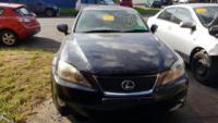 2006 Lexus Is250 PRESTIGE image 2