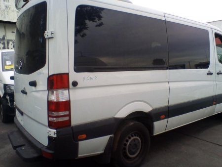 mercedes benz Sprinter 316CDI Oct 2013 Parts & Wrecking