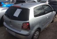 2006 Volkswagen Polo 9N image 2