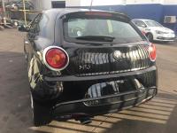 2012 Alfa Mito DISTINCTIVE image 2