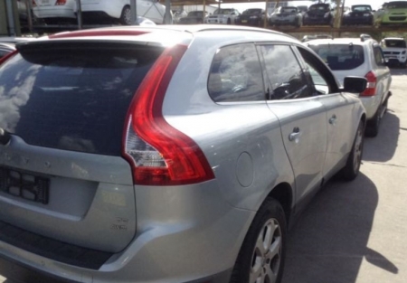 volvo Xc60 T6 2010 Parts & Wrecking