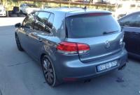 2009 Volkswagen Golf 6 image 2