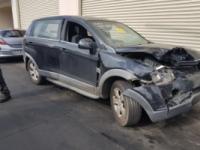 2010 Holden Captiva image 2