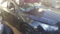 2011 Holden Cruze image 2