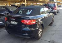 2011 Audi A3 8P image 2